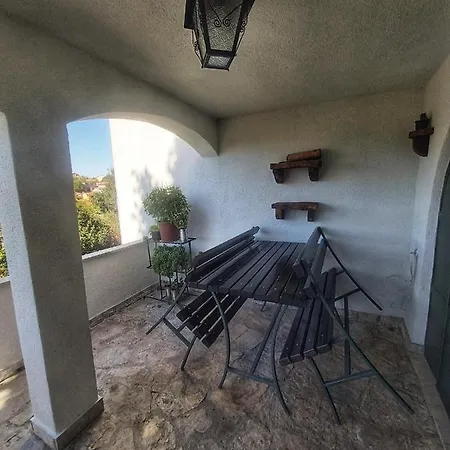Διαμέρισμα Vikendica Drazin Do Τρέμπινιε