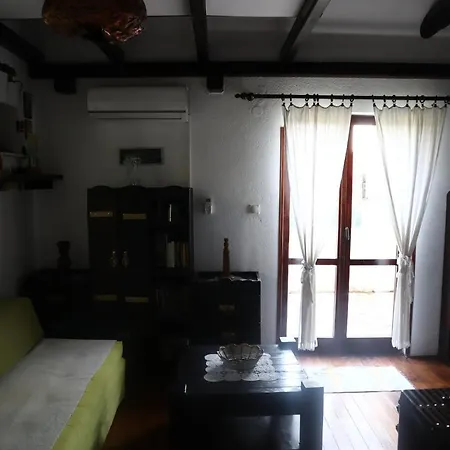 Apartment Vikendica Dražin Do *